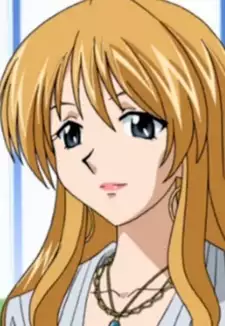 Nana Shirakawa