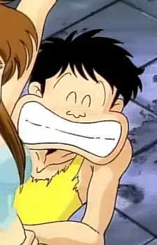 Goemon Abashiri