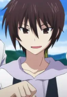 Yamato Naoe