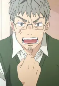 Takashi Hayashida