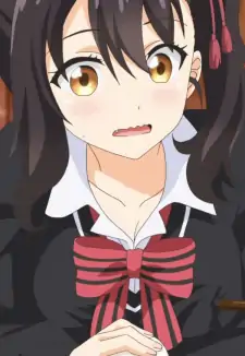 Hasuki Komai