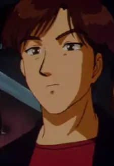 Mitsuhiko Fuse
