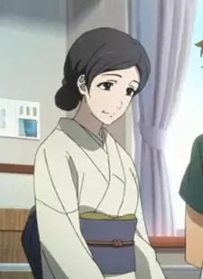 Suzune Nagamiya