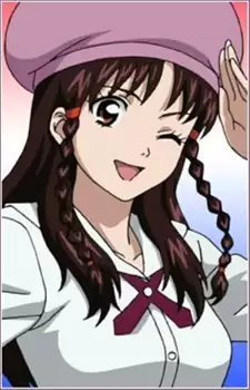Roman Saotome