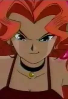 Kaoruko Himekoji