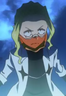 Shirou Iori