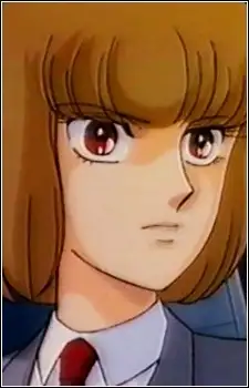 Ruka Kobayakawa