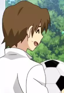 Goalkeeper
