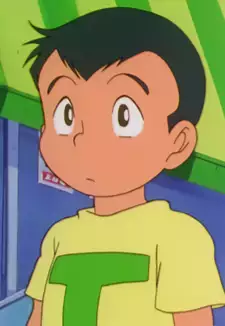 Tetsuya Ryuzaki