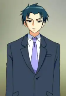 Brother Shiokawa