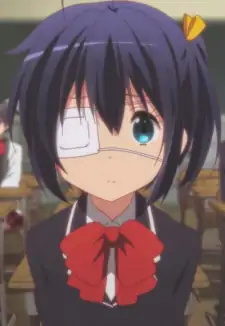 Rikka Takanashi