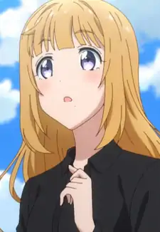 Sachie Kondou