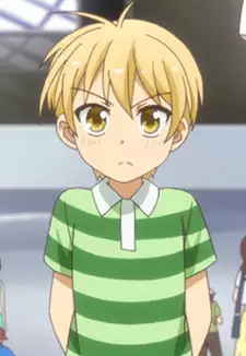 Akane Sawatari