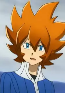 Shiren Quartzheart