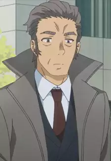 Saeki