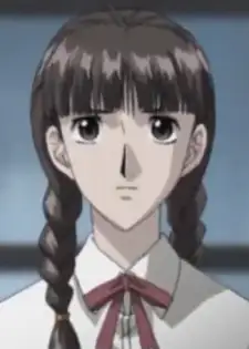 Saori Morino