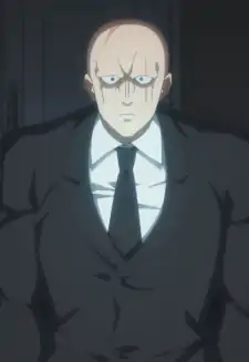 Jason Sgatham