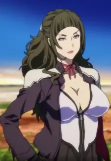 Gina