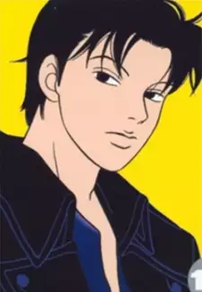 Tomoya Shinohara