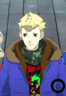 Ryuji Sakamoto