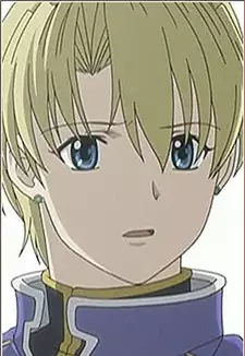Prince Forsis