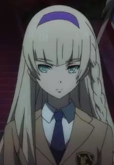 Julia Ichijou