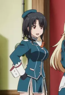 Juujunyoukan Takao