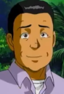 Denzou Tsukahara