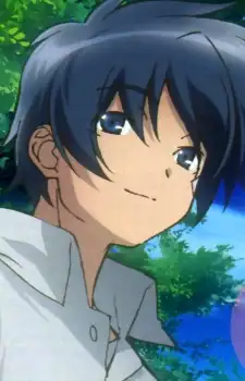 Daisuke Kusuriya