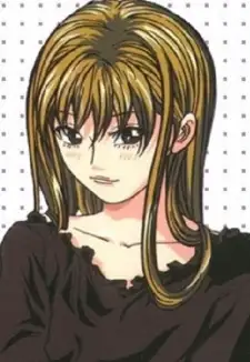 Megumi Amatsuka