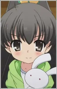 Hina Takanashi