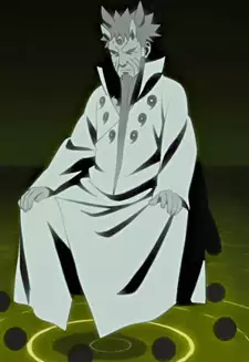 Hagoromo Ootsutsuki