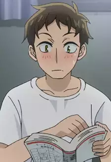 Takuma Kosugi
