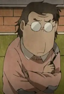 Shigeru Mizuki