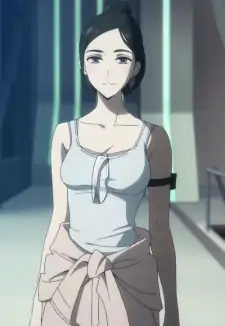 Suzue Kanbe