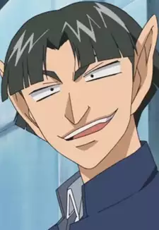 Haruo Niijima