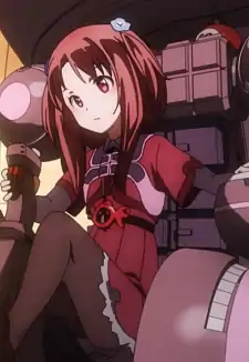 Hozuki Ferrari