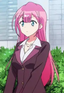 Mafuyu Kirisu