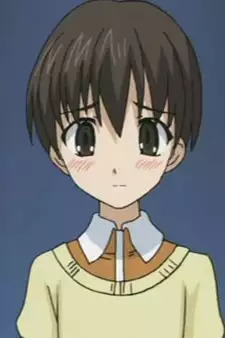 Yohji Nogami