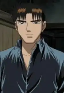 Tetsuya Asada