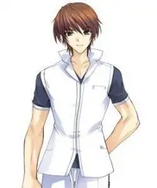 Takamaru Ikusabe