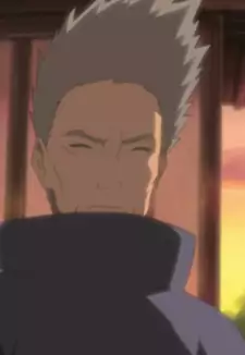 Yashiro Uchiha