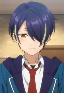 Shinobu Sengoku