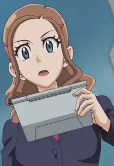 Risa Hayami