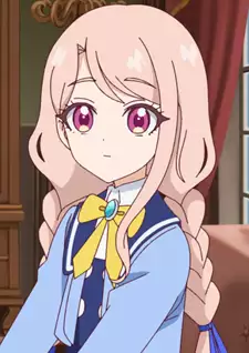 Tamaki Nikaidou