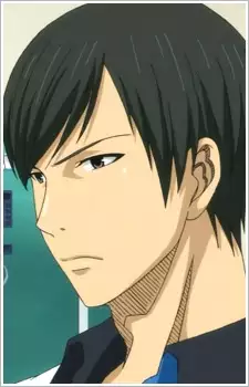 Yoshitaka Moriyama