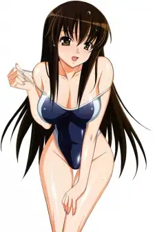Aki Aoi