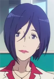 Hiromi Shirahane