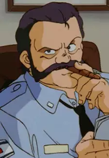 Police Chief