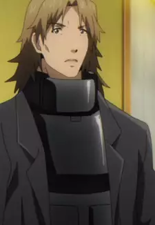 Ryuuji Maesaka